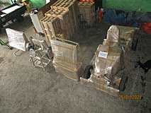 Pengiriman 11